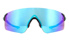 Evzero Blades Sunglasses Steel / PRIZM Sapphire Iridium OO9454 03