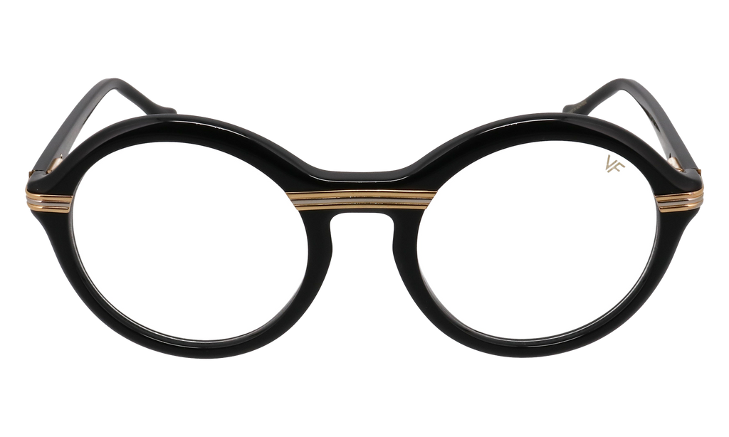 508 Monte Carlo Acetate Black / Clear MC582 0002 11T4