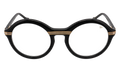 508 Monte Carlo Acetate Black / Clear MC582 0002 11T4