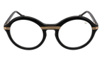 508 Monte Carlo Acetate Black / Clear MC582 0002 11T4