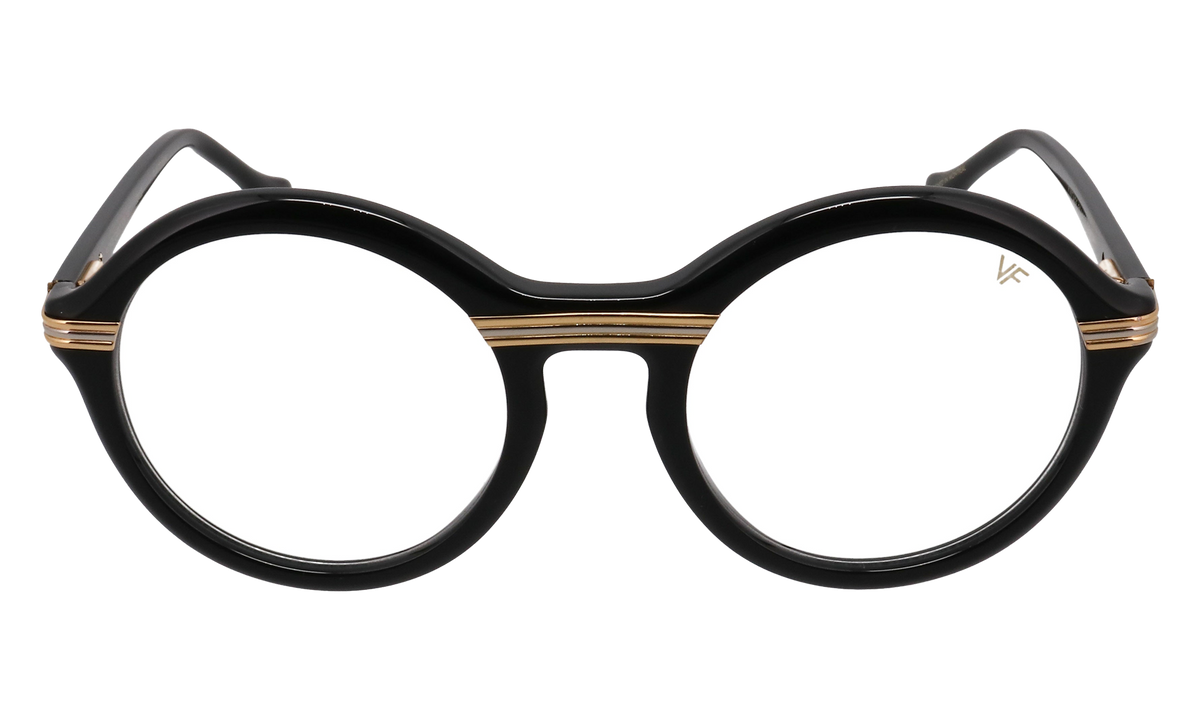 508 Monte Carlo Acetate Black / Clear MC582 0002 11T4