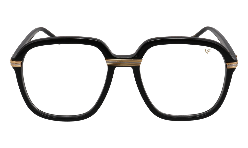 Executive Monte Carlo Edition Acetate Black / Clear MCEX2 0002 9T4