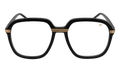 Executive Monte Carlo Edition Acetate Black / Clear MCEX2 0002 9T4