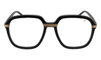 Executive Monte Carlo Edition Acetate Black / Clear MCEX2 0002 9T4