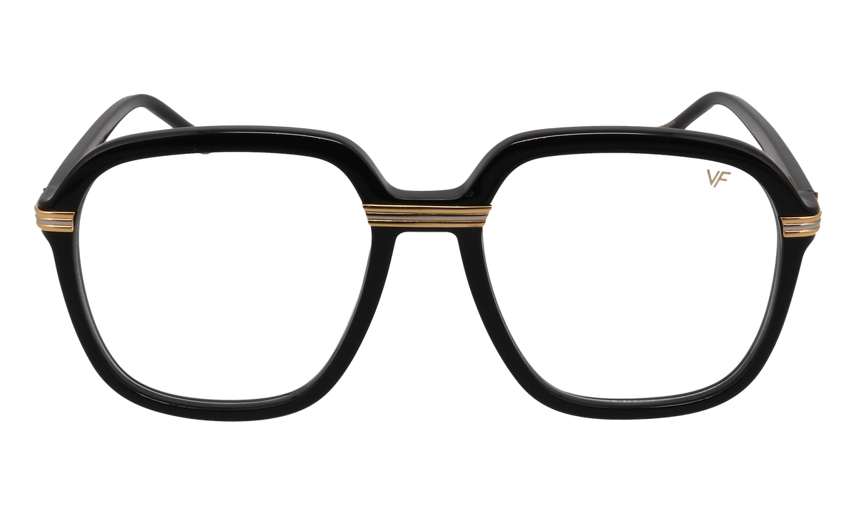 Executive Monte Carlo Edition Acetate Black / Clear MCEX2 0002 9T4
