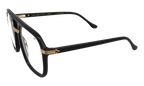 XL Monte Carlo Edition Acetate Black / Clear MCXL2 0002 10T4