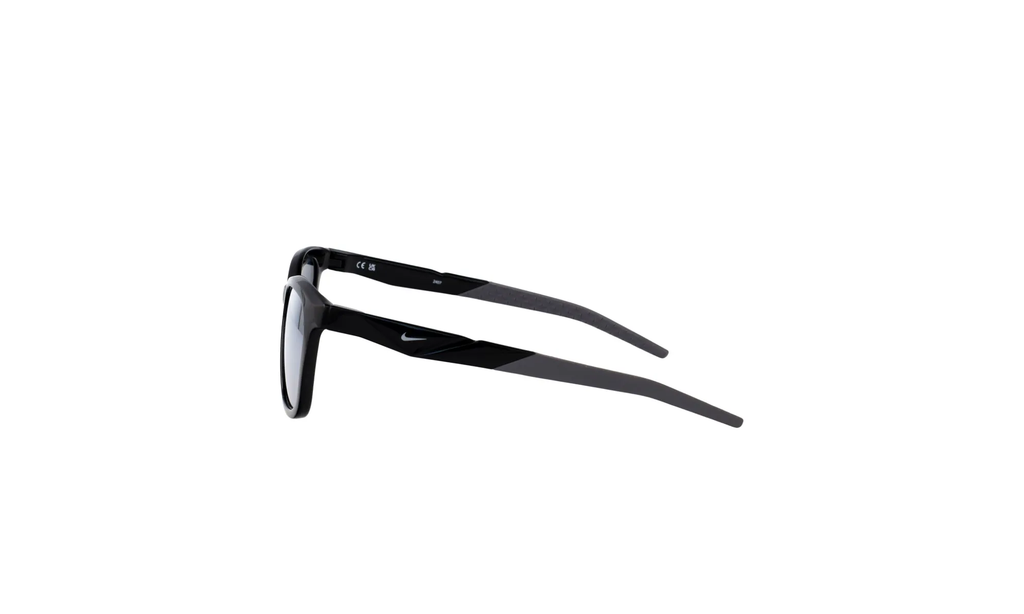 Lucent Flash Sunglasses Matte Black / Grey EV24050 010