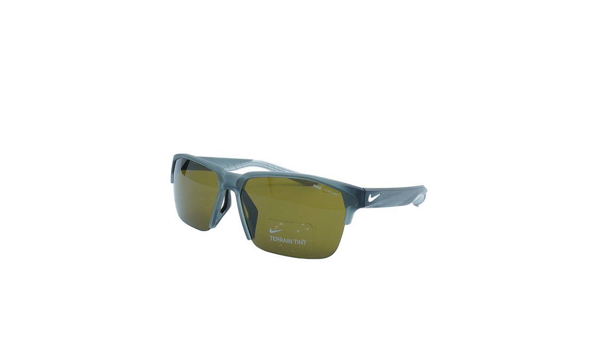 MAVERICK FREE E Sunglasses MATTE COOL GREY/WHITE CU3756 065