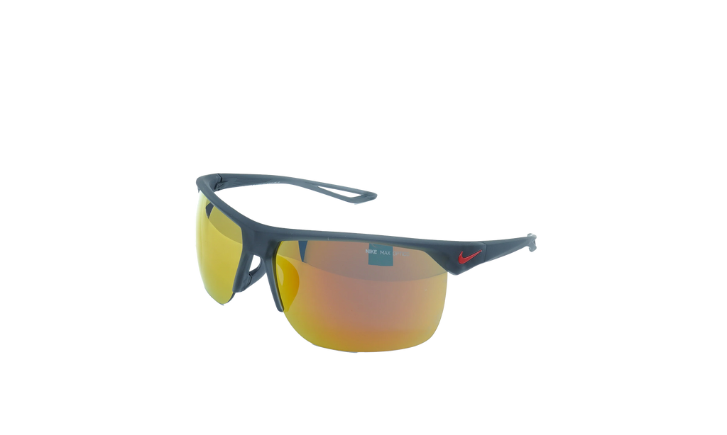 TRAINER M Sunglasses DARK GREY EV1013 021