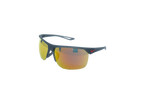 TRAINER M Sunglasses DARK GREY EV1013 021