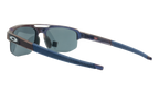 Mercenary (Asian Fit) Sunglasses Blue / Red Shift / PRIZM Grey OO9424F 15