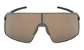 Sutro Ti Sunglasses Satin Toast / PRIZM Tungsten OO6013 03
