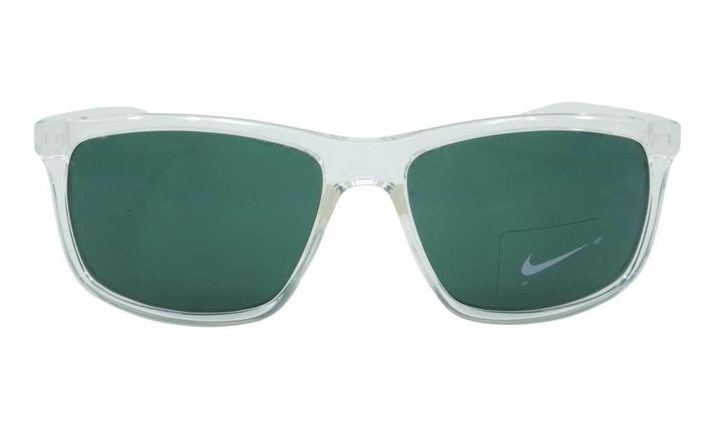 Chaser Ascent Sunglasses Clear/Green DJ9918 900