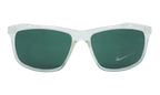 Chaser Ascent Sunglasses Clear/Green DJ9918 900