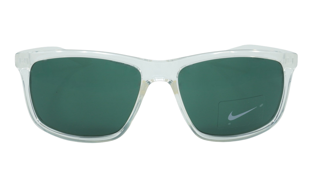 Chaser Ascent Sunglasses Clear/Green DJ9918 900