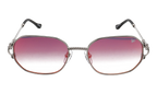 Hustler Deluxe Edition 18KT White Gold / Grape Pop DXHD2 0008 2C5