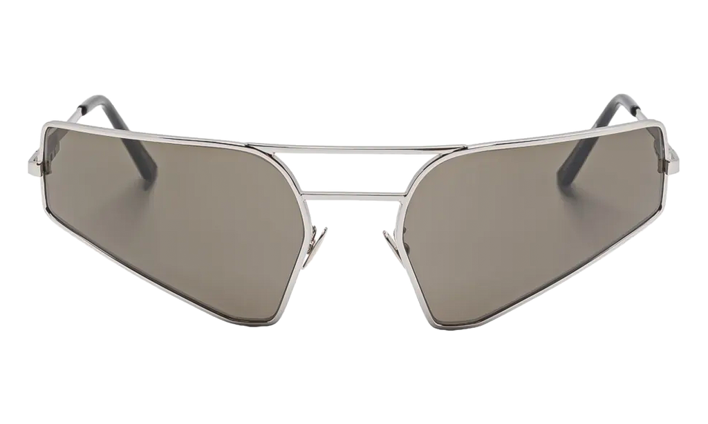 Prong Sunglasses Silver / Black RG0000015 GSLVB 1809