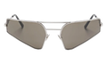 Prong Sunglasses Silver / Black RG0000015 GSLVB 1809