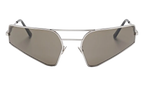 Prong Sunglasses Silver / Black RG0000015 GSLVB 1809