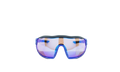 Show X Rush Team Sunglasses Blue FD1887 480