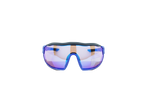 Show X Rush Team Sunglasses Blue FD1887 480