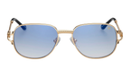 Mayor Deluxe Edition 18KT Yellow Gold / Sky Blue DXMY2 0002 29C8