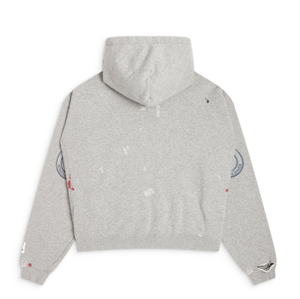 Gallery Dept. Chateau Ranch Hoodie Heather #333881