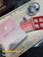 Bright Crystal Eau de Toilette 90ml