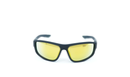 BRAZEN FUEL M SUNGLASSES Black DJ0803 452