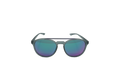 KISMET Sunglasses MATTE COOL GREY EV1203 019