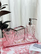 Toile de Jouy Bathroom Collection Gift Set