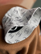 Chanel Bucket Hat #390373