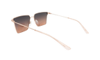 Pursuit Flair Sunglasses Rose Gold / Rose Gold Mirror IB3683X 600