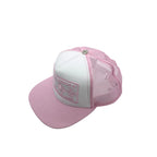Chrome Hearts Men's Women's Fashion Color Blocking Logo Embroidery Metal 925 Silver Baseball Cap Hat  #81312