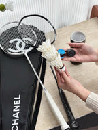 7-Piece Badminton Set