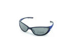 ZONE Sunglasses MATTE MIDNIGHT NAVY DZ7356 410