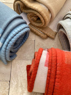 H Deco Blanket