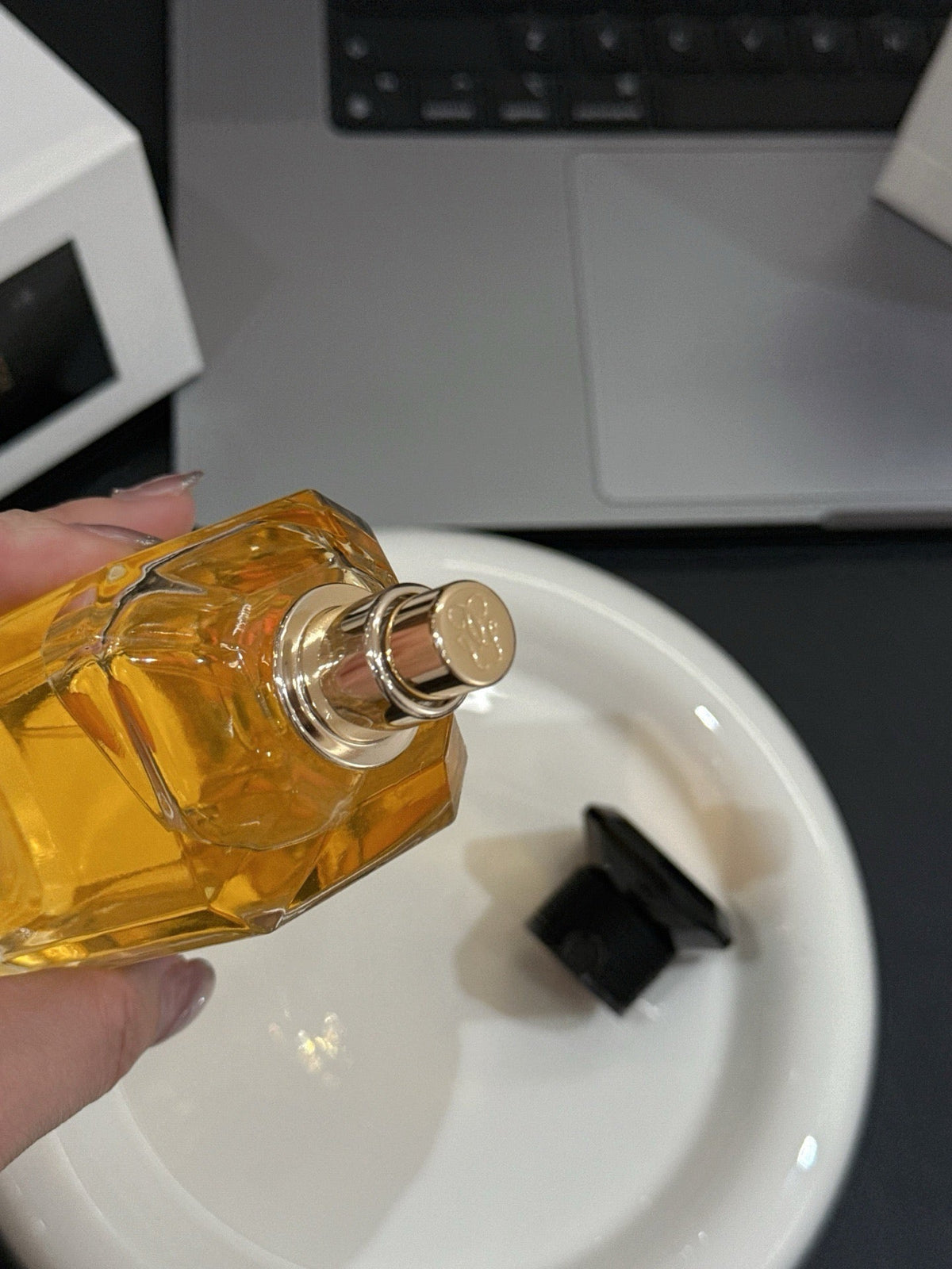 Néroli Outrenoir Eau de Parfum 100ml