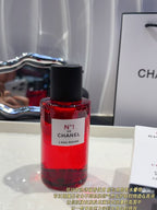 N°1 de L'Eau Rouge Fragrance Mist 100ml