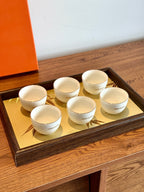 Gaiwan Tea Ceremony Gift Set