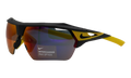 Hyperforce Sunglasses MATTE BLACK / TOUR YELLOW / TINT EV1029 091