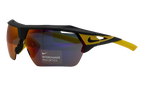 Hyperforce Sunglasses MATTE BLACK / TOUR YELLOW / TINT EV1029 091