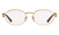 Pac Atelier Mirage Woods Yellow Gold / Clear WDPC2 0007 23A2