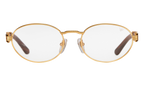 Pac Atelier Mirage Woods Yellow Gold / Clear WDPC2 0007 23A2