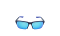 MAVERICK FREE P Polarized Sunglasses MATE MIDNGHT NVY DM0994 410