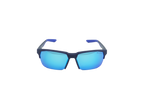MAVERICK FREE P Polarized Sunglasses MATE MIDNGHT NVY DM0994 410