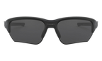 Flak Beta Sunglasses Matte Black / Grey OO9363 01