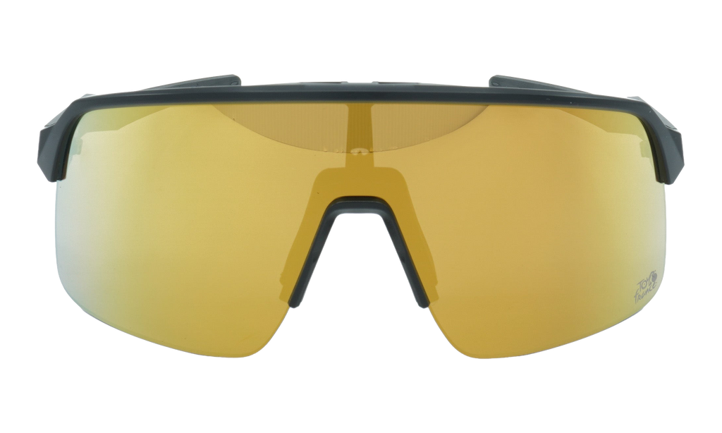 Sutro Lite Sunglasses Matte Black Ink / PRIZM 24K OO9463 60
