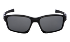 Chainlink Sunglasses Polished Black / Black Iridium OO9247 01