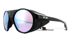 Clifden Sunglasses Polished Black / PRIZM Snow Sapphire OO9440 02